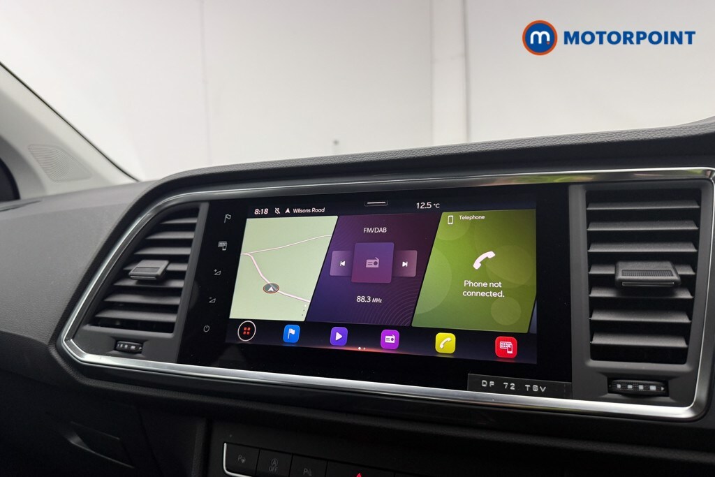 Used SEAT Ateca for sale - 78176862: Photo 21