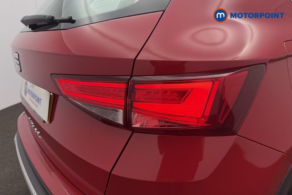 Used SEAT Ateca for sale - 78176862: Photo 27