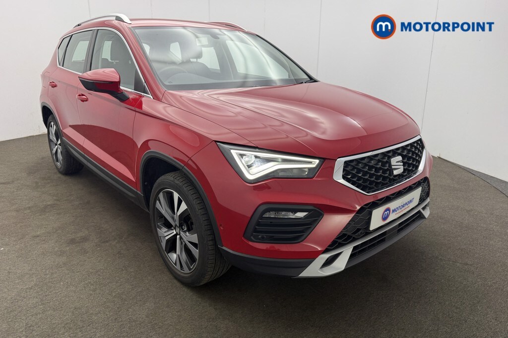 Used SEAT Ateca for sale - 78176862: Photo 28