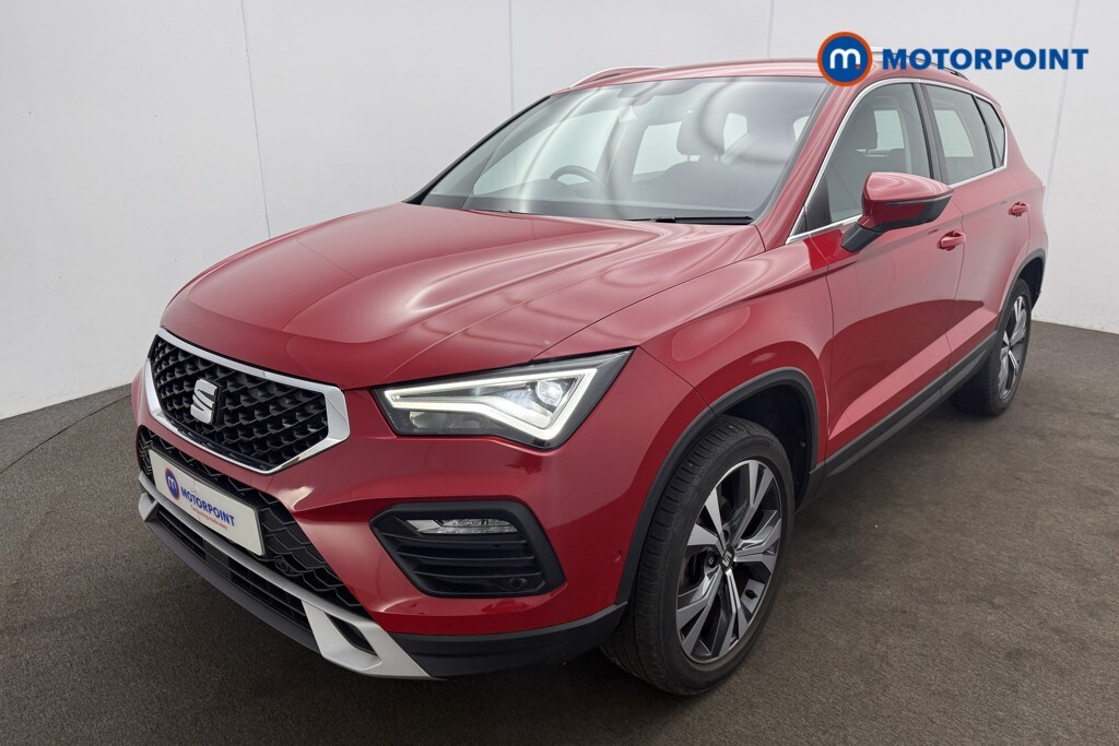 Used SEAT Ateca for sale - 78176862: Photo 29