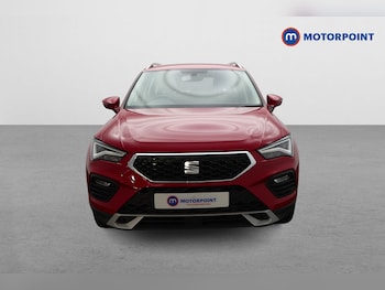 Used SEAT Ateca undefined for sale - 78176862: Photo