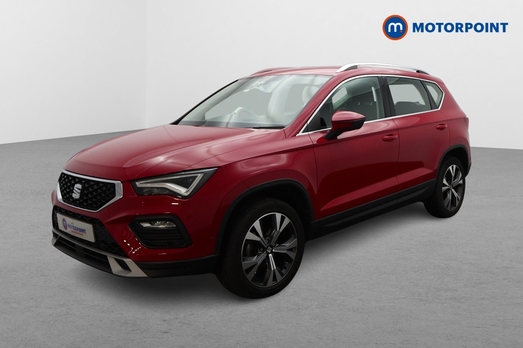 Used SEAT Ateca for sale - 78176862: Photo 3