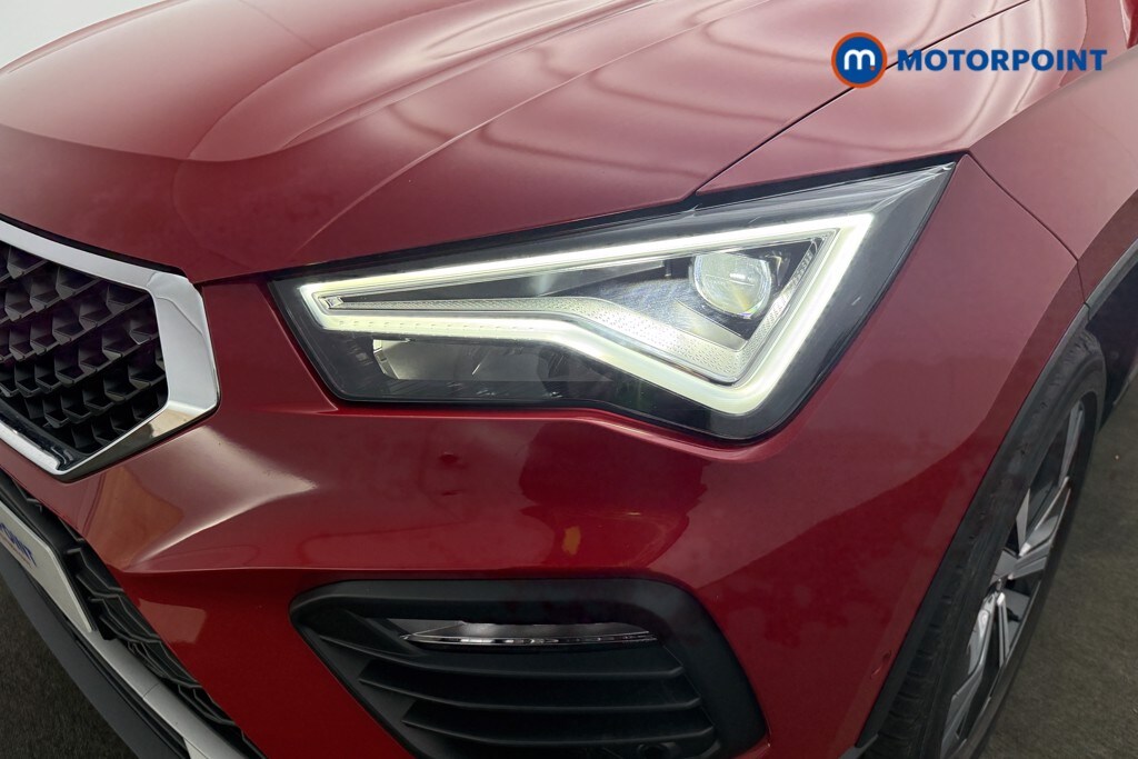 Used SEAT Ateca for sale - 78176862: Photo 30