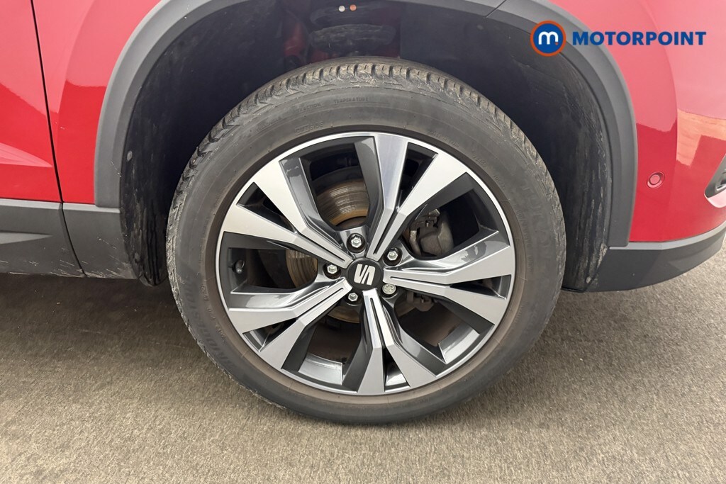 Used SEAT Ateca for sale - 78176862: Photo 31