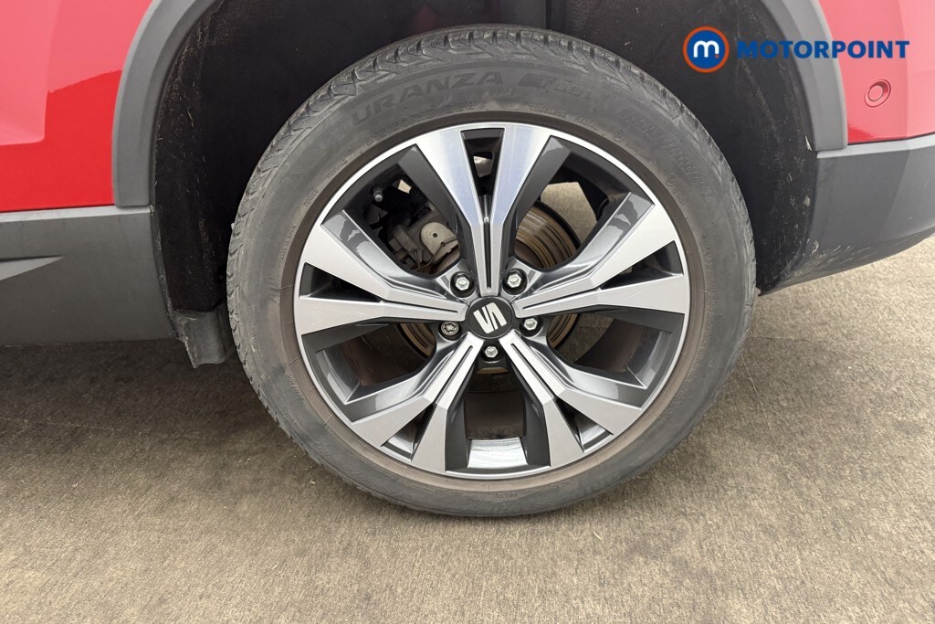 Used SEAT Ateca for sale - 78176862: Photo 33