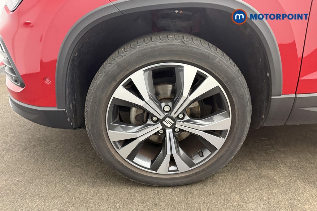 Used SEAT Ateca for sale - 78176862: Photo 34