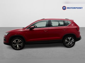 Used SEAT Ateca undefined for sale - 78176862: Photo