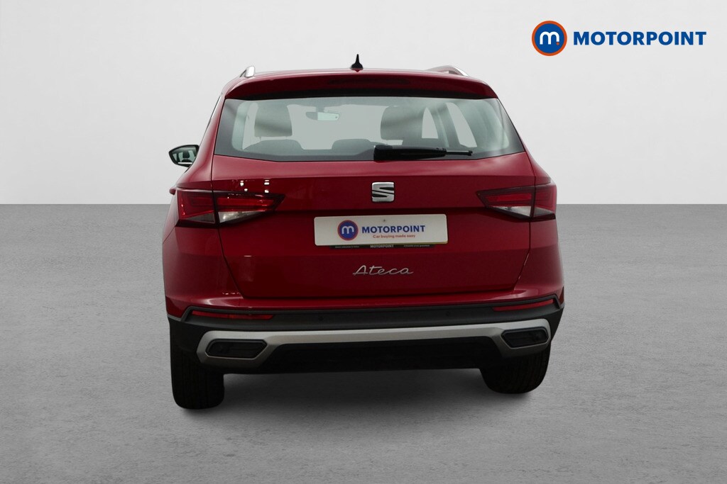 Used SEAT Ateca for sale - 78176862: Photo 6