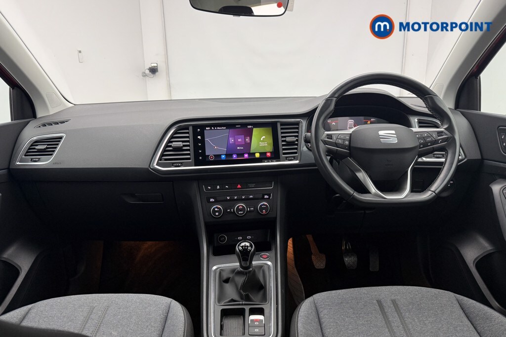 Used SEAT Ateca for sale - 78176862: Photo 9