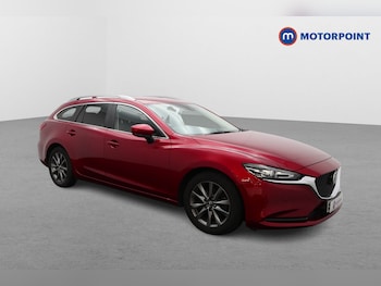 Used Mazda Mazda6 2022 for sale - 76015391: Photo