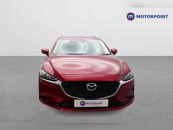 Used Mazda Mazda6 2022 for sale - 76015391: Photo