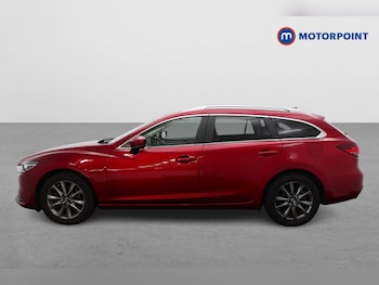 Used Mazda Mazda6 2022 for sale - 76015391: Photo