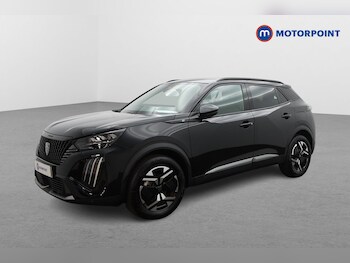 Used Peugeot 2008 2025 for sale - 78874312: Photo