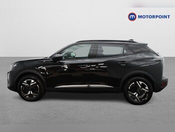 Used Peugeot 2008 2025 for sale - 78874312: Photo