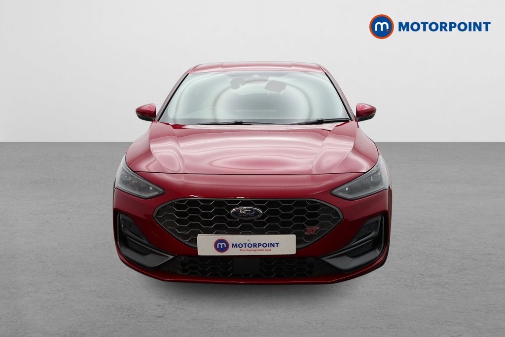 Used Ford Focus 2023 for sale - 77529738: Photo 2