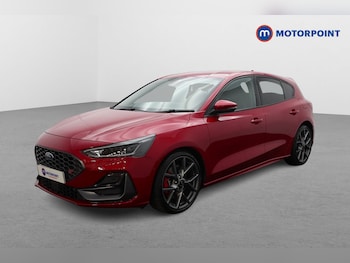 Used Ford Focus 2023 for sale - 77529738: Photo