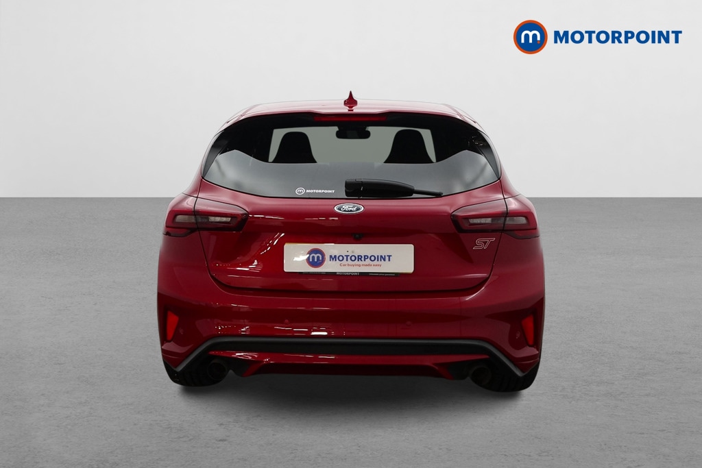 Used Ford Focus 2023 for sale - 77529738: Photo 6