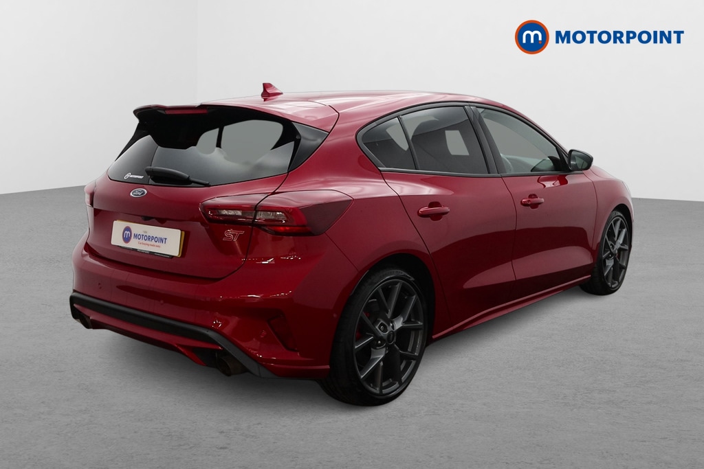 Used Ford Focus 2023 for sale - 77529738: Photo 7