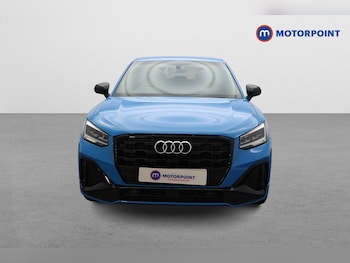 Used Audi Q2 2021 for sale - 76101904: Photo 2