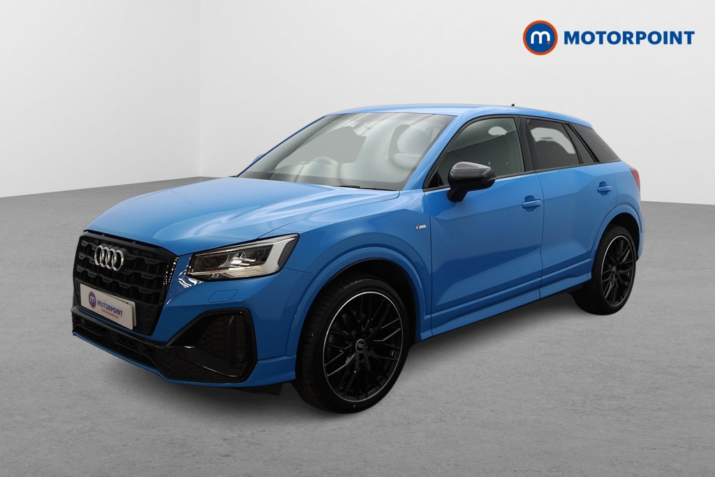 Used Audi Q2 2021 for sale - 76101904: Photo 3
