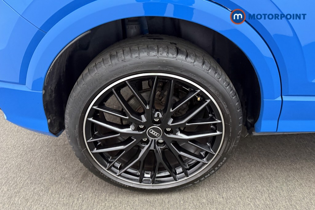 Used Audi Q2 2021 for sale - 76101904: Photo 40