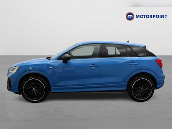 Used Audi Q2 2021 for sale - 76101904: Photo 4