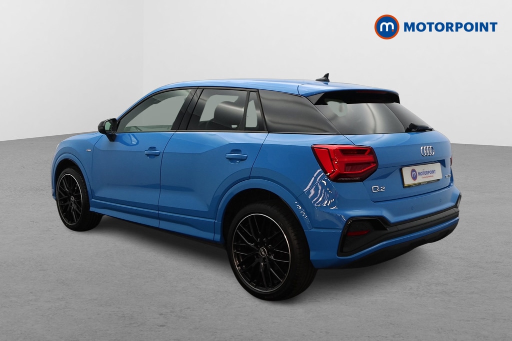 Used Audi Q2 2021 for sale - 76101904: Photo 5
