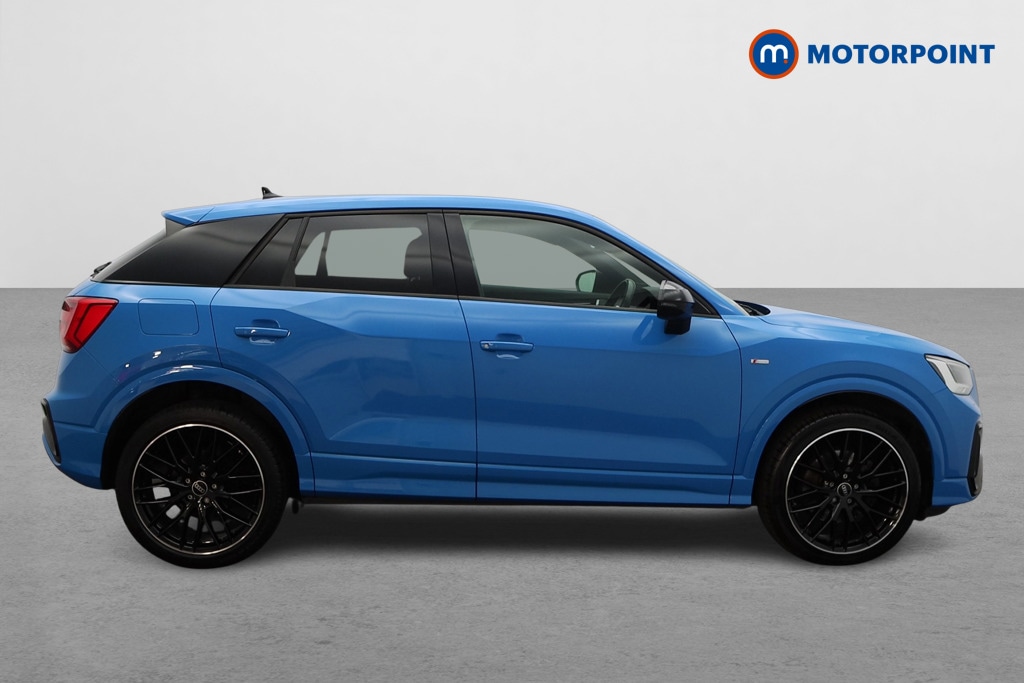 Used Audi Q2 2021 for sale - 76101904: Photo 8