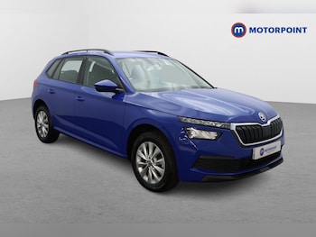 Skoda - Kamiq