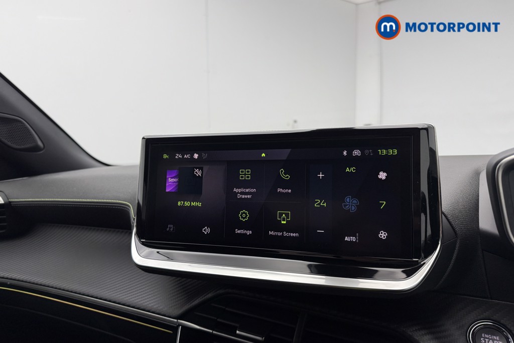 Used Peugeot 2008 2024 for sale - 77340496: Photo 17