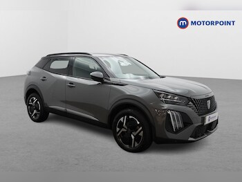 Used Peugeot 2008 2024 for sale - 77340496: Photo