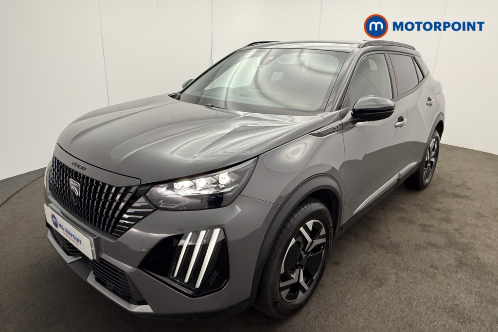 Used Peugeot 2008 2024 for sale - 77340496: Photo 27