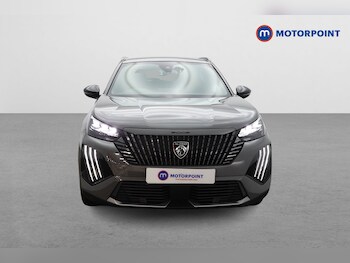 Used Peugeot 2008 2024 for sale - 77340496: Photo