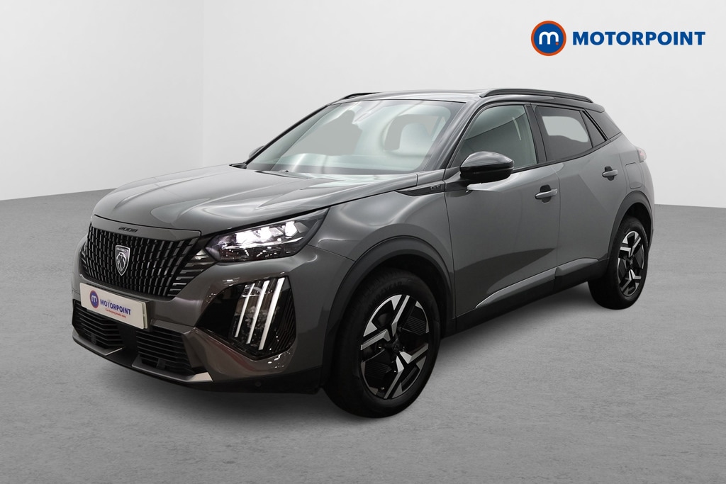 Used Peugeot 2008 2024 for sale - 77340496: Photo 3