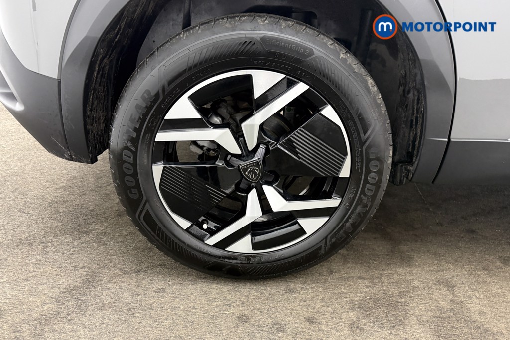 Used Peugeot 2008 2024 for sale - 77340496: Photo 30