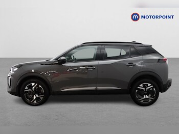 Used Peugeot 2008 2024 for sale - 77340496: Photo