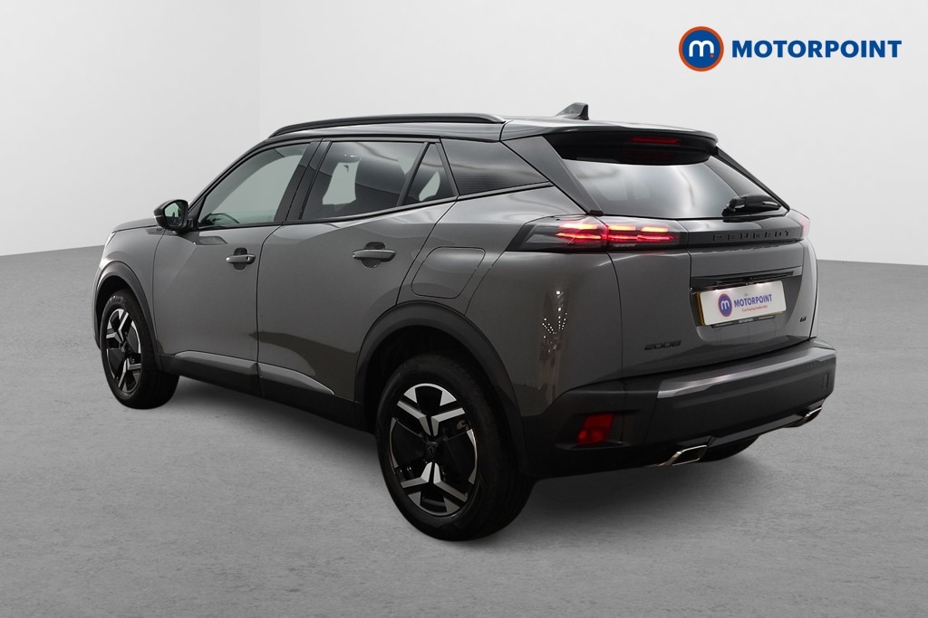 Used Peugeot 2008 2024 for sale - 77340496: Photo 5