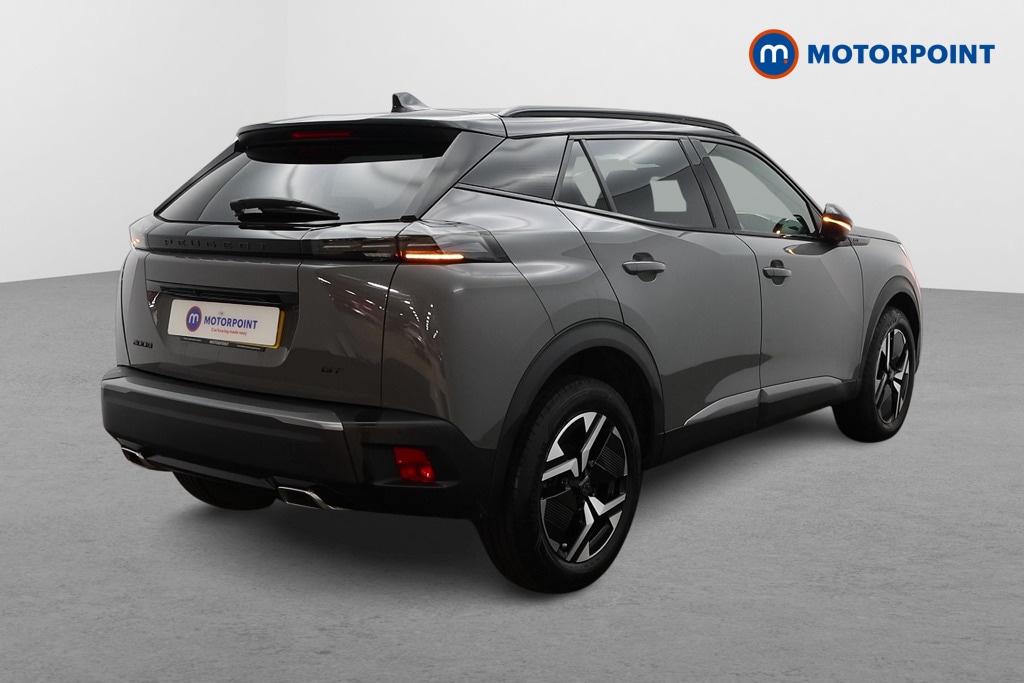 Used Peugeot 2008 2024 for sale - 77340496: Photo 7