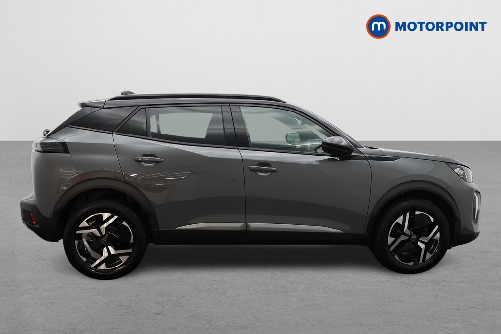 Used Peugeot 2008 2024 for sale - 77340496: Photo 8
