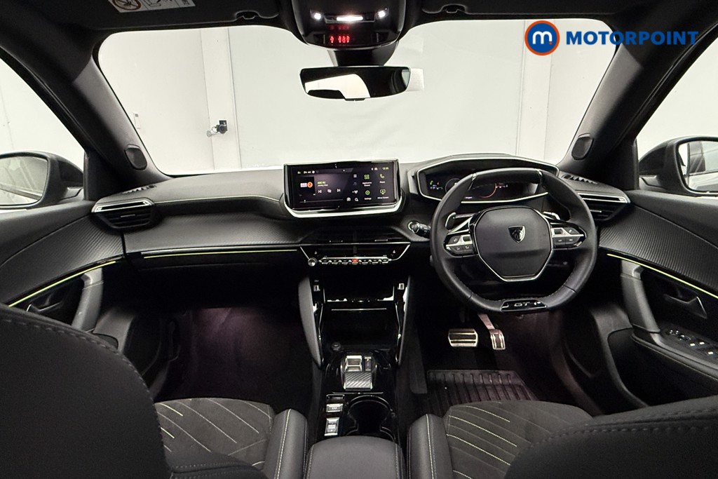 Used Peugeot 2008 2024 for sale - 77340496: Photo 9