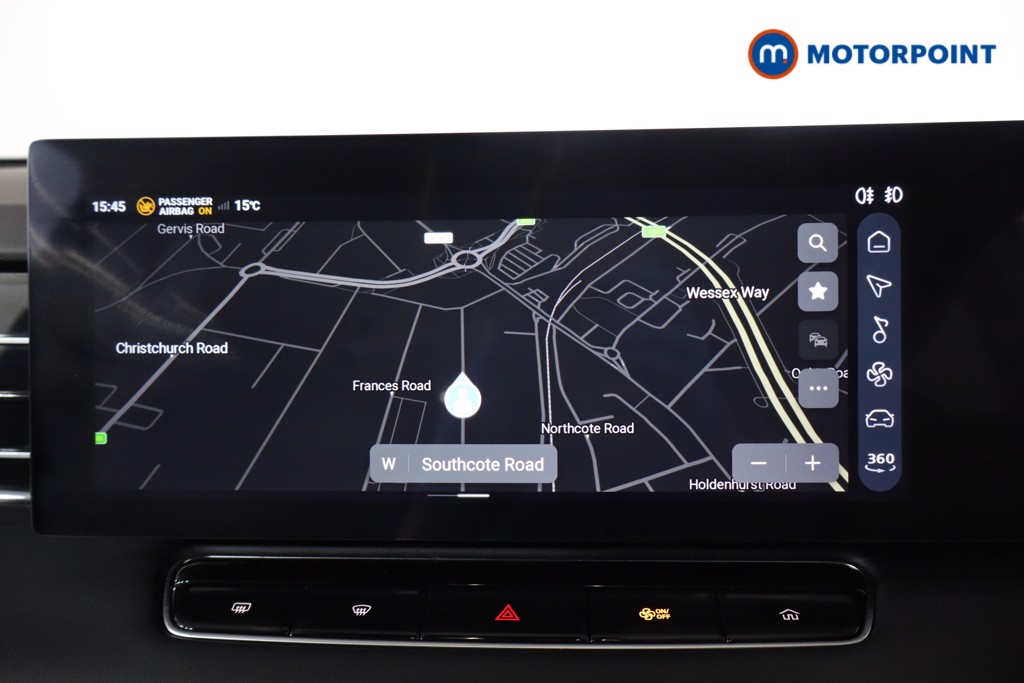 Used MG MG HS 2025 for sale - 76557678: Photo 10