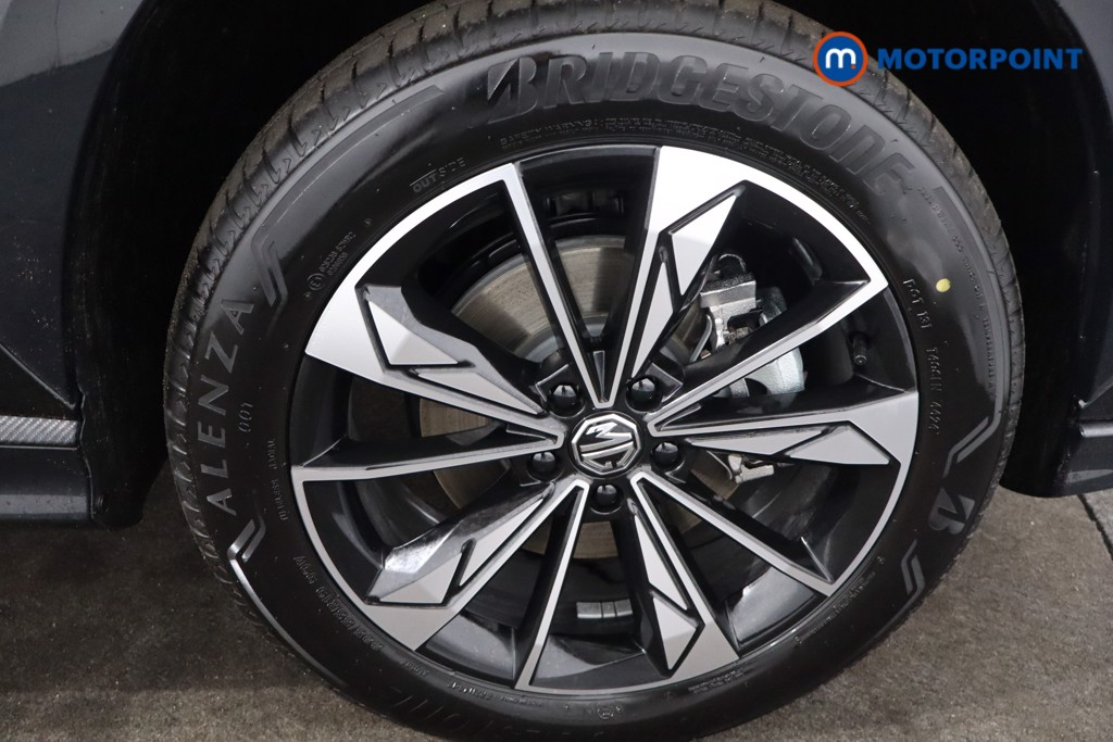 Used MG MG HS 2025 for sale - 76557678: Photo 18