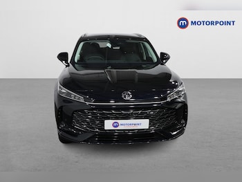 Used MG MG HS 2025 for sale - 76557678: Photo