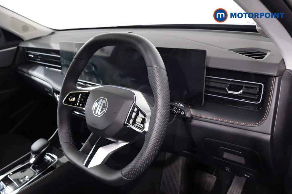 Used MG MG HS 2025 for sale - 76557678: Photo 32