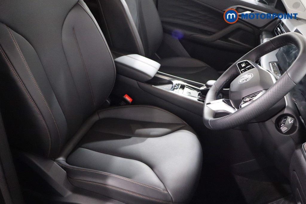 Used MG MG HS 2025 for sale - 76557678: Photo 33