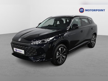 Used MG MG HS 2025 for sale - 76557678: Photo