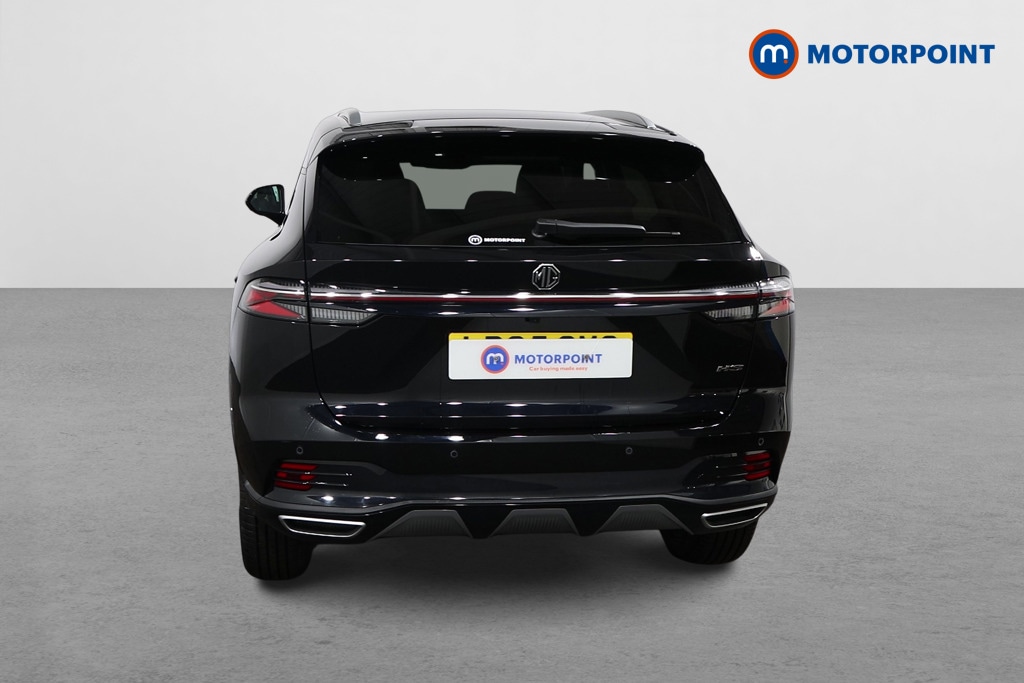 Used MG MG HS 2025 for sale - 76557678: Photo 6