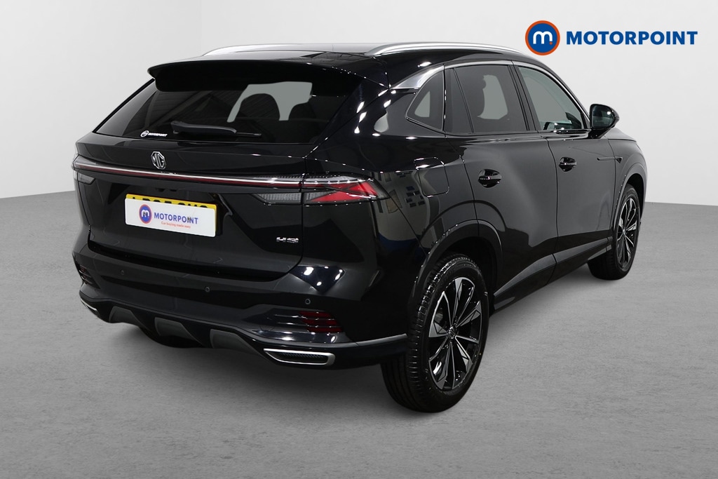 Used MG MG HS 2025 for sale - 76557678: Photo 7