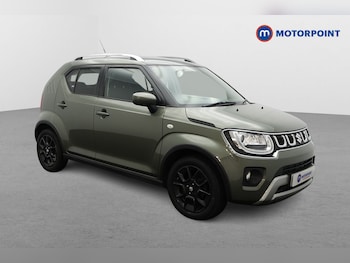 Suzuki - Ignis