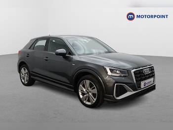 Used Audi Q2 2023 for sale - 79021835: Photo